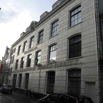 Studio in Kampen gevonden voor €695,- pm, 20 tot 35 m², Overige regio's