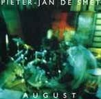 cd - Pieter-Jan De Smet - August, Verzenden, Zo goed als nieuw