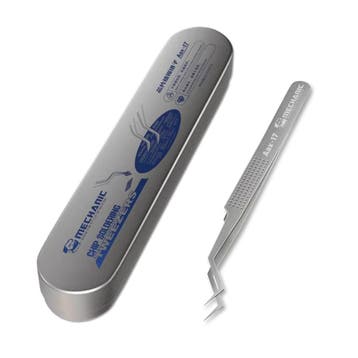 Aax-17 Chip Soldering Tweezers RVS Antimagnetisch (Nieuw), Verzenden, Nieuw