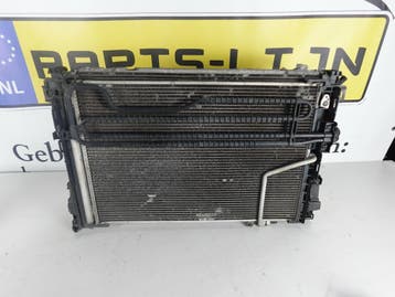 Gebruikte radiator set Lexus LS460 2007-2012 – 047790-2914, Auto-onderdelen, Ophalen of Verzenden, Nieuw