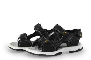 Vty Sandalen Jongens in maat 32 Zwart, Verzenden, Jongen of Meisje, Schoenen, Vty