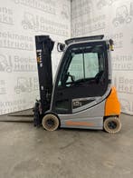 Still RX20-16P  elektrische heftruck - 1600kg 5230mm, 1000 tot 2000 kg, Ophalen of Verzenden, Elektrisch, Heftruck