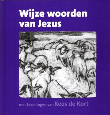 WIJZE WOORDEN VAN JEZUS 9789089120441, Boeken, Verzenden, Zo goed als nieuw