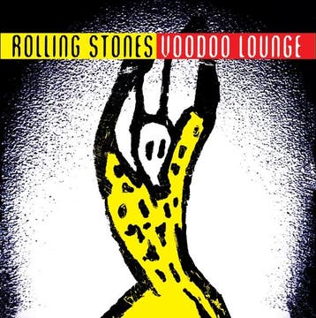 lp nieuw - the rolling stones - Voodoo Lounge (nieuw), Verzenden, Zo goed als nieuw, Overige formaten