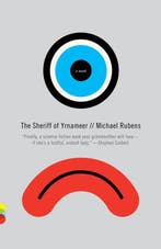 The Sheriff of Yrnameer 9780307455147 Michael Rubens, Verzenden, Gelezen, Michael Rubens
