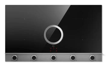 €2595 Elica NikolaTesla Unplugged EVO IX/A/90 Zwart, Roes, Witgoed en Apparatuur, Kookplaten, Ophalen of Verzenden, Nieuw