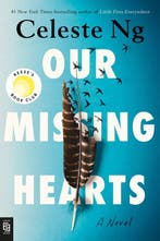 Ng, C: Our Missing Hearts 9780593655061 Celeste Ng, Verzenden, Gelezen, Celeste Ng