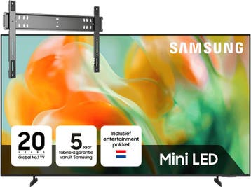 Vind samsung mini led tv op Marktplaats - oktober 2026
