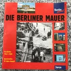Die Berliner Mauer (Michele Vergne) Berlijnse Muur, Verzenden, Gelezen, Michele Vergne