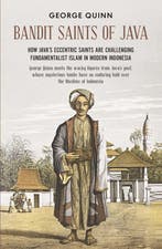 Bandit Saints of Java 9781912049448 George Quinn, Verzenden, Zo goed als nieuw, George Quinn