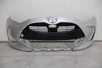 voorbumper Toyota Yaris IV 4 52119-K0050, Auto-onderdelen, Verzenden, Gebruikt