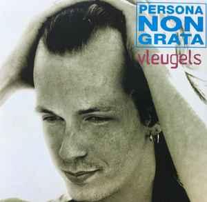 cd single card - Persona Non Grata - Vleugels, Verzenden, Zo goed als nieuw, Nederlandstalig