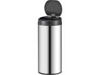 Automatische Prullenbak - Sensorprullenbak - 50 Liter -, Verzenden, Nieuw