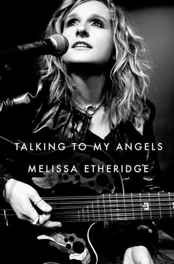 9780063257450 Talking to My Angels Melissa Etheridge, Verzenden, Nieuw, Melissa Etheridge