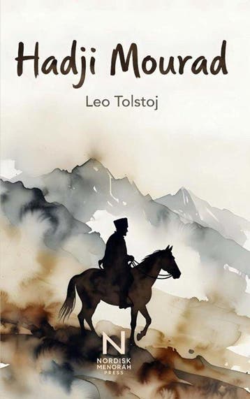 9789403870625 Hadji Mourad Leo Tolstoj, Verzenden, Nieuw, Leo Tolstoj
