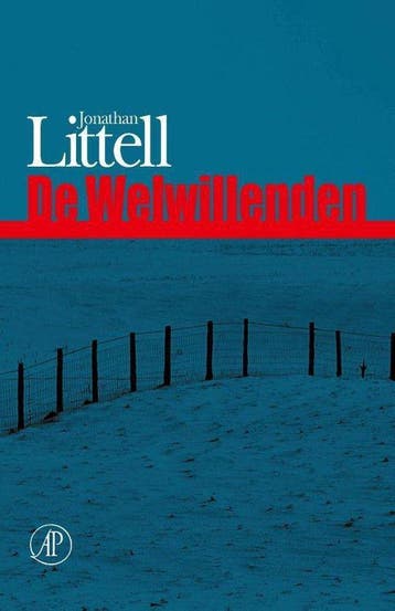 9789029531566 De Welwillenden | Tweedehands, Boeken, Verzenden, Zo goed als nieuw, Jonathan Littell
