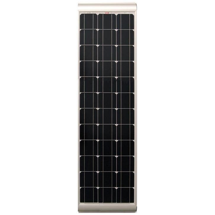 NDS SOLENERGY 100W Slimline Zonnepaneel, Doe-het-zelf en Verbouw, Zonnepanelen en Toebehoren, Nieuw, Ophalen of Verzenden