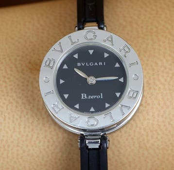 Bvlgari - B.Zero1 - Zonder minimumprijs - bz22s - Dames -, Sieraden, Tassen en Uiterlijk, Nieuw