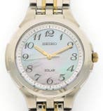 Seiko - Spirit Solar - Zonder minimumprijs - SBPT037 -