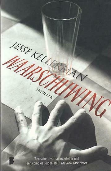 Waarschuwing, Verzenden, Gelezen