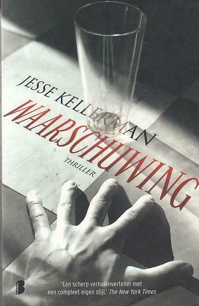 Waarschuwing, Boeken, Literatuur, Gelezen, Verzenden
