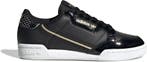 adidas - maat 40.5 - Continental 80 W Dames Sneakers, Verzenden, Nieuw