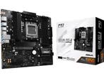 ASRock B850M Pro-A - Micro-ATX Moederbord - AM5 Socket -, Verzenden, Zo goed als nieuw