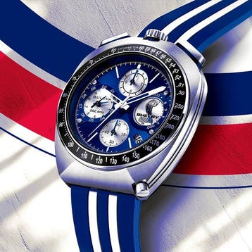 Bulova - Shelby GT500 per il 150° anniversario di Bulova -, Sieraden, Tassen en Uiterlijk, Horloges | Heren, Nieuw