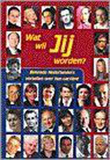 WAT WIL JE WORDEN 9789080489110 H. Swinkels, Verzenden, Zo goed als nieuw, H. Swinkels