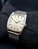Tissot - Stylist - SERVICED - 17 Jewels - Zonder, Nieuw