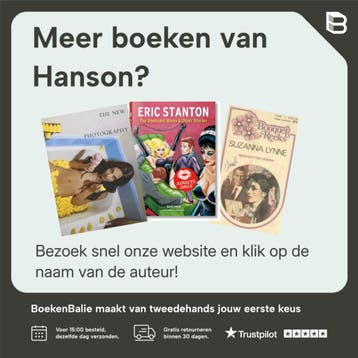 The little book of big penis - Hanson 9783836532150, Verzenden, Zo goed als nieuw, Hanson