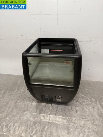 Combisteel Verrijdbare Winkelkoeling Koelvitrine 87 liter, Ophalen of Verzenden, Nieuw zonder verpakking
