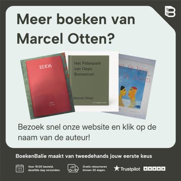 Kijk Daar... Een Kudde Schapen! 9789078215318 Marcel Otten, Verzenden, Gelezen, Marcel Otten