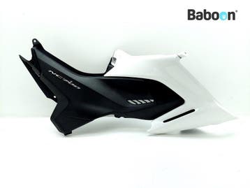 Zijkuipdeel Rechts Honda NC 700 X 2012-2013 (NC700X), Verzenden, Gebruikt