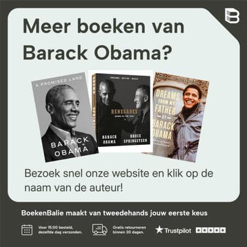 The Audacity of Hope - Barack Obama 9780307237699, Verzenden, Zo goed als nieuw, Barack Obama