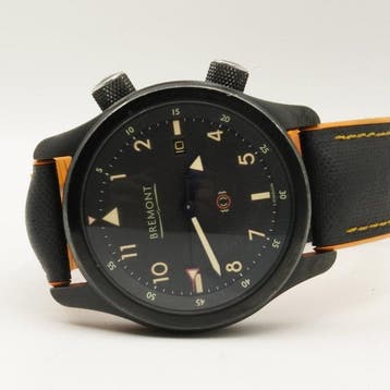 Bremont - u20 - U2-51-R-S - Heren - 2010-2020, Sieraden, Tassen en Uiterlijk, Horloges | Heren, Nieuw