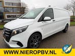 Zakelijke Lease |  Mercedes-Benz Vito 116CDI L3H1 (XXL) Auto, Automaat, Gebruikt, Euro 6, Wit