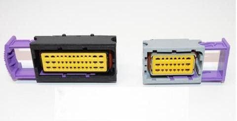 EcuMaster connectoren voor EMU BLACK, Auto-onderdelen, Overige Auto-onderdelen, Ophalen of Verzenden