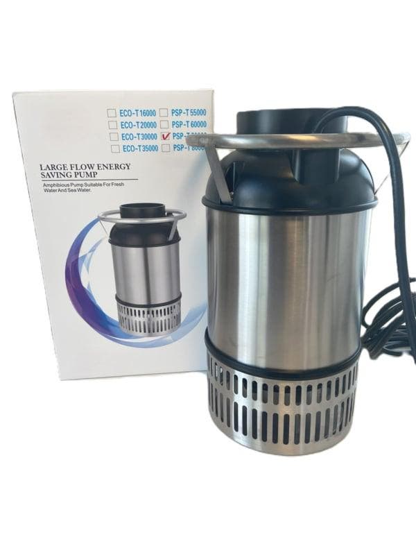 Osaka Highflow extreme 70.000 ltr/uur - 110mm aansluiting, Tuin en Terras, Vijver-toebehoren, Vijverpomp, Nieuw, Ophalen of Verzenden