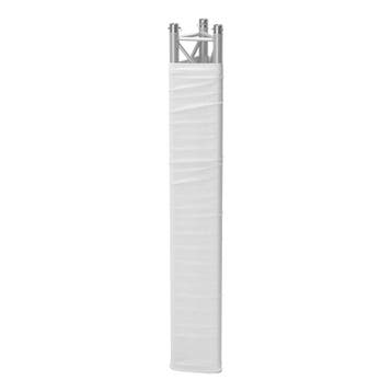 FORTEX Truss Stretch Cover voor 30 serie driehoek 200 cm, Verzenden, Nieuw