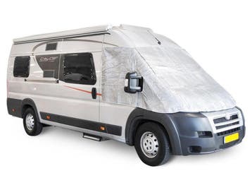 Fiamma Thermoglas Ducato Windscreen, Ophalen of Verzenden, Nieuw