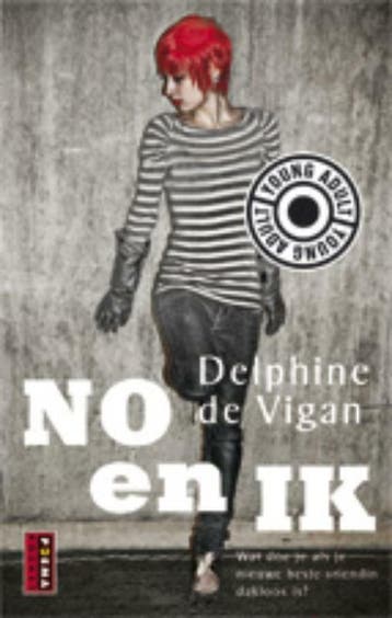 No en ik / Poema pocket - Delphine de Vigan 9789021076799, Verzenden, Zo goed als nieuw, Delphine de Vigan