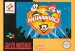 Animaniacs (Super Nintendo), Verzenden, Gebruikt
