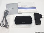 PSP -  Console - Go - Piano Black - 16GB - Boxed, Verzenden, Gebruikt