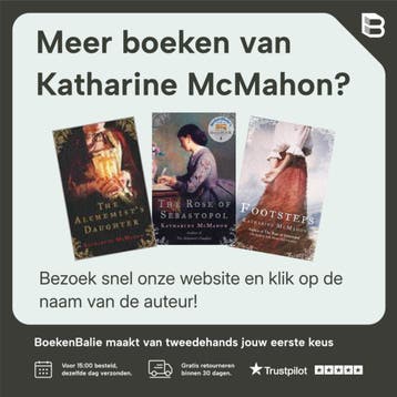 The Hour of Separation - Katharine McMahon 9780297866060, Verzenden, Zo goed als nieuw, Katharine McMahon