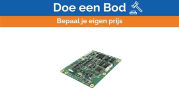 Bieden: Furuno 18P9014 Radar Auto Plotter PCB Board 1833/19, Watersport en Boten, Ophalen of Verzenden, Nieuw, Radar