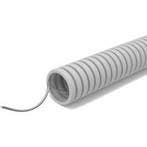 Flexibele Buis met Trekdraad 0.8mm - 16mm - 100m | KEMA-keur, Ophalen of Verzenden, Nieuw