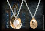 Harry Potter - Golden Egg Pendant, Verzamelen, Ophalen of Verzenden, Nieuw