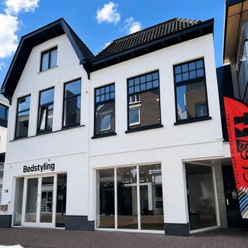Appartement in Apeldoorn gevonden voor €781,- pm, Huizen en Kamers, Gelderland, Direct bij eigenaar, Apeldoorn, Appartement