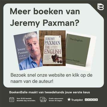 A Life in Questions 9780008128333 Jeremy Paxman, Verzenden, Zo goed als nieuw, Jeremy Paxman